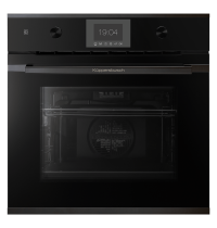 Духовой шкаф электрический Kuppersbusch B 6350.0 S2 Black Chrome